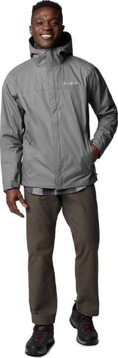 Actual product image Columbia Watertight™ II Jacket (XL)