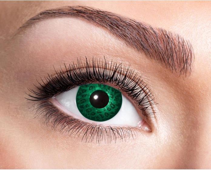 Actual product image Zoelibat Dark green (Dark green)