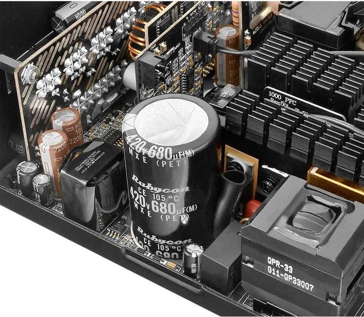 Produktbild Thermaltake Toughpower GF3 (750 W)