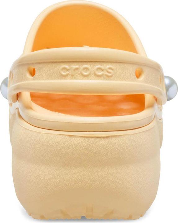 Produktbild Crocs W's Classic PlatformPearl Clog (37)