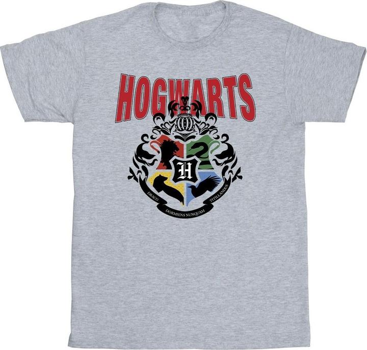 Produktbild Hogwarts Emblem TShirt (XXL)