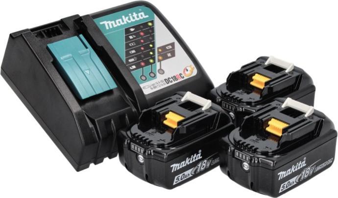 Produktbild Makita DLX2334J (125 mm)