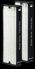 Actual product image Blueair Filter (2 x)