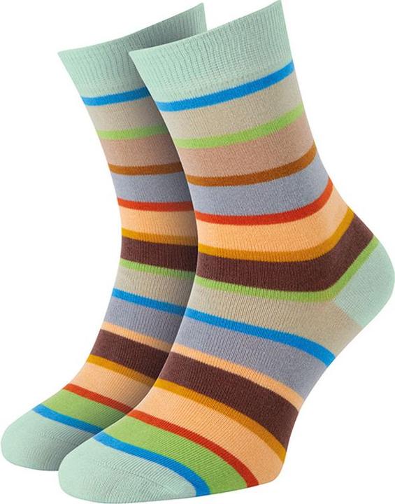Produktbild Remember Damen Socken 36 - 41 (2er Pack, 36 - 41)
