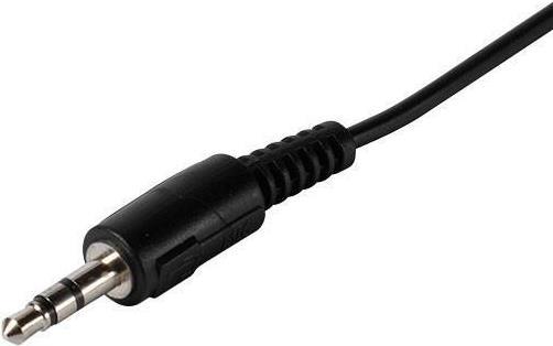 Image du produit Vivanco Microphone de table
