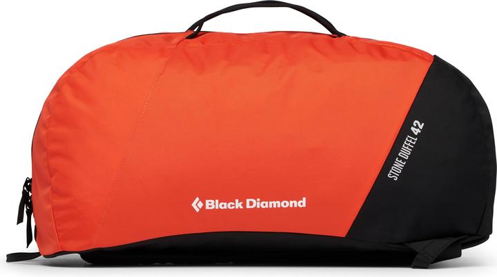 Actual product image Black Diamond Team Stone 42 Duffel (42 l)