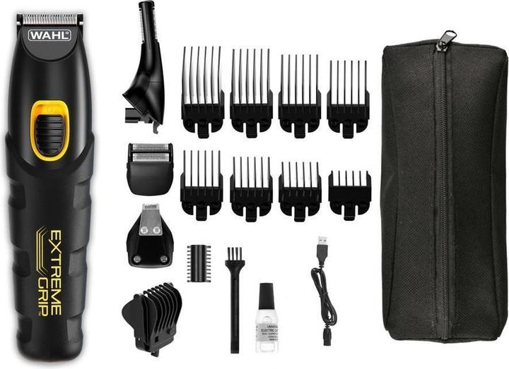 Produktbild Wahl Extreme Grip Advan. 09893.0460