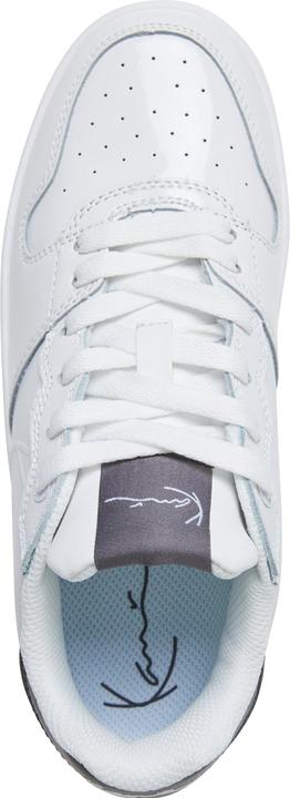 Immagine prodotto Karl Kani KKFWW000174 89 HEEL LOGO LX - 22823 (38.5)