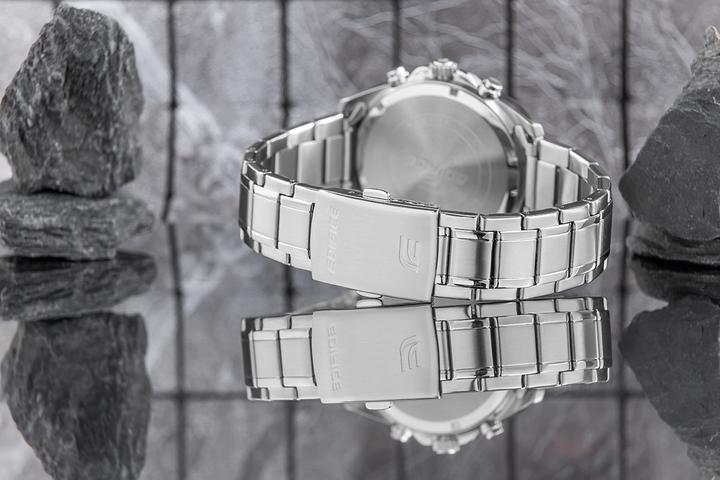 Image du produit Casio EFV-610D-3CVUEF (Chronographe, 44 mm)