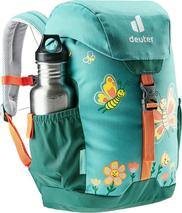 Immagine prodotto Deuter Orso coccolone (8 l)