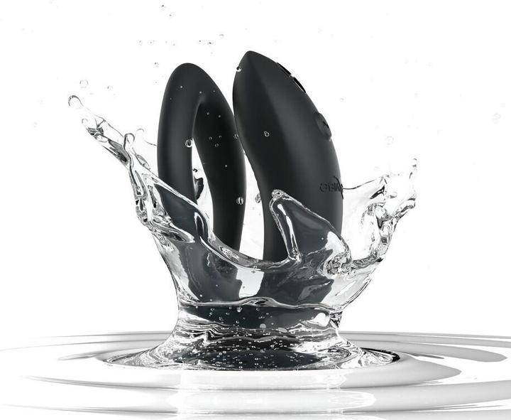 Image du produit Womanizer x We-vibe Lust & Luxury Kollektion Box