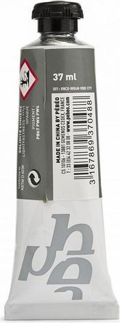Image du produit Pebeo Huile Fine XL (Gris neutre, 37 ml)