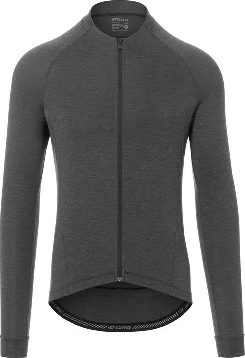 Actual product image Giro M New Road LS Jersey (S)