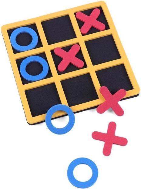 Image du produit MU Classic Jeu des trois coups pour toute la famille