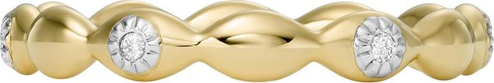 Produktbild Fossil Sterling Ring (56, 925 Silber)