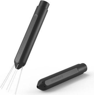 Actual product image Subminimal Flick WDT Tool für Kaffee-/Espressozubereitung