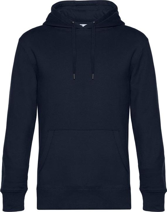 Image du produit B&C Sweat à capuche King (S)