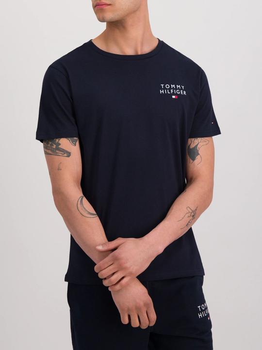 Produktbild Tommy Hilfiger T-Shirt dunkelblau (XL)