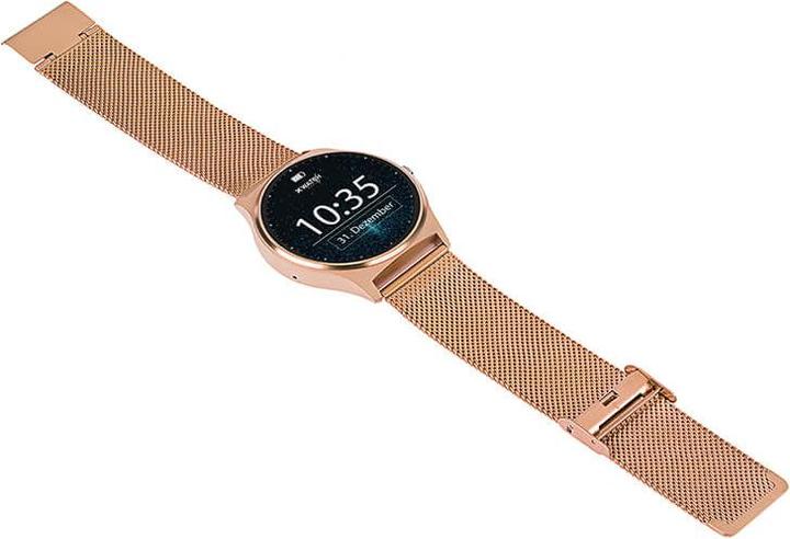 Actual product image X-Watch Joli XW PRO (45 mm)