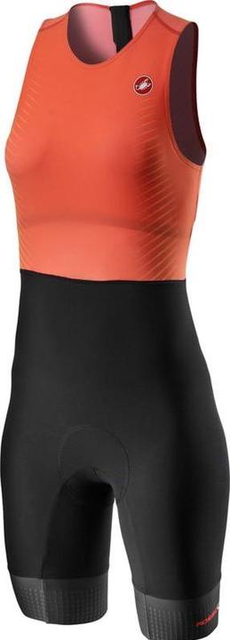 Castelli SD Team W Race Suit