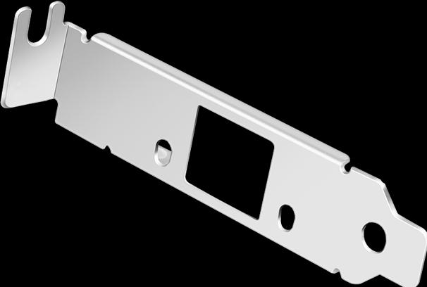 Produktbild LogiLink . RJ-45, PCIe 2.1 (PCI Express 2.1)
