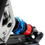 Actual product image Cube Controls SP01 Core Pedalset - schwarz