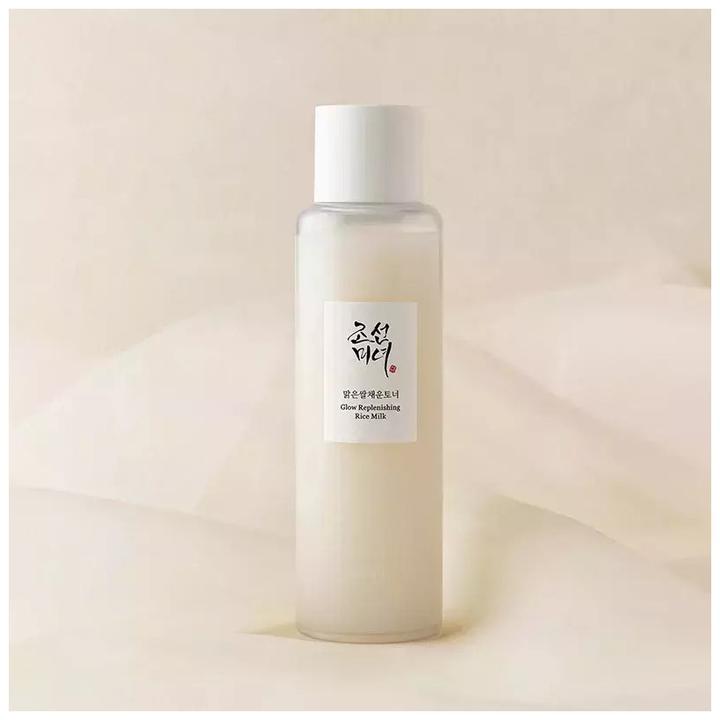 Produktbild Beauty of Joseon Glow Replenishing Rice Milk (Reinigungsmilch, 150 ml)