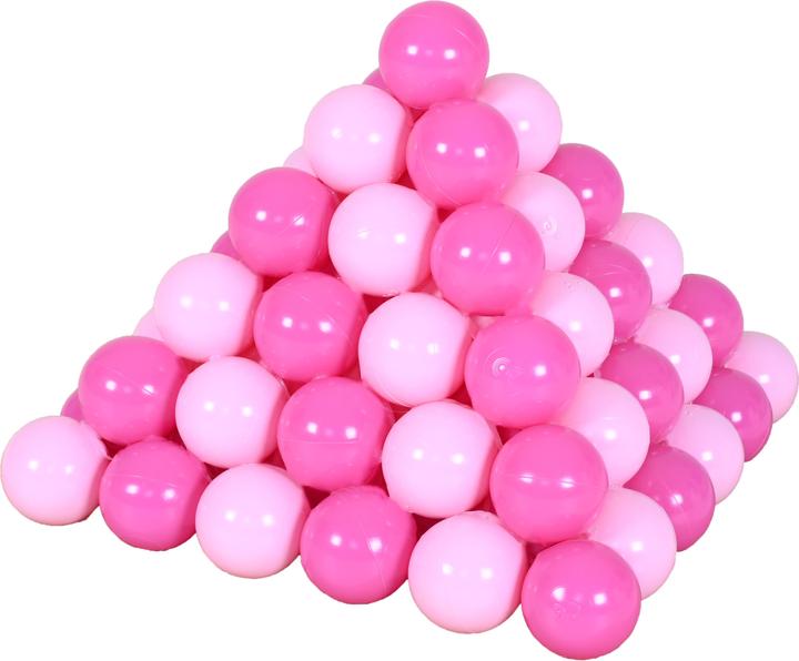 Image du produit Knorrtoys Jeu de balles 100 pièces