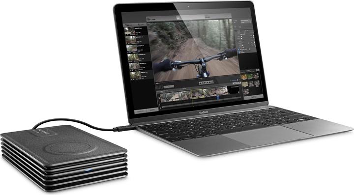 Produktbild Seagate Innov8 (8 TB)