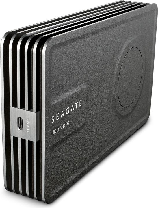 Produktbild Seagate Innov8 (8 TB)
