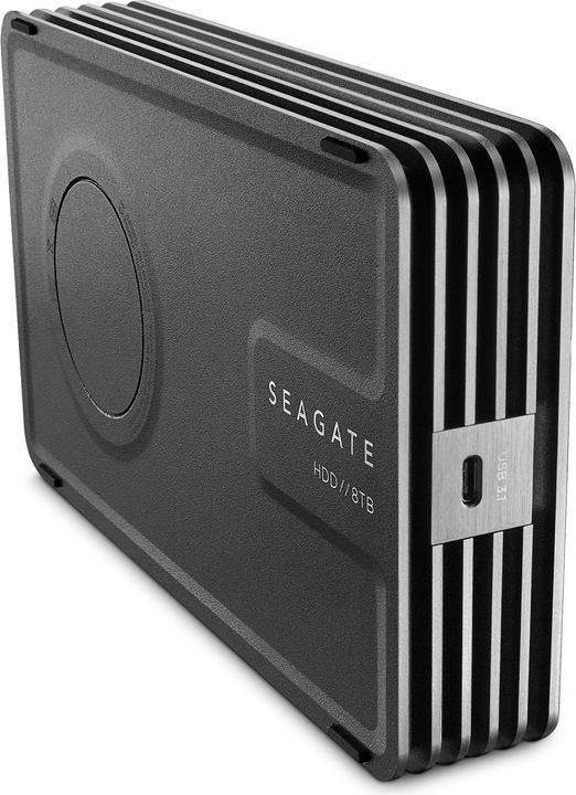 Produktbild Seagate Innov8 (8 TB)
