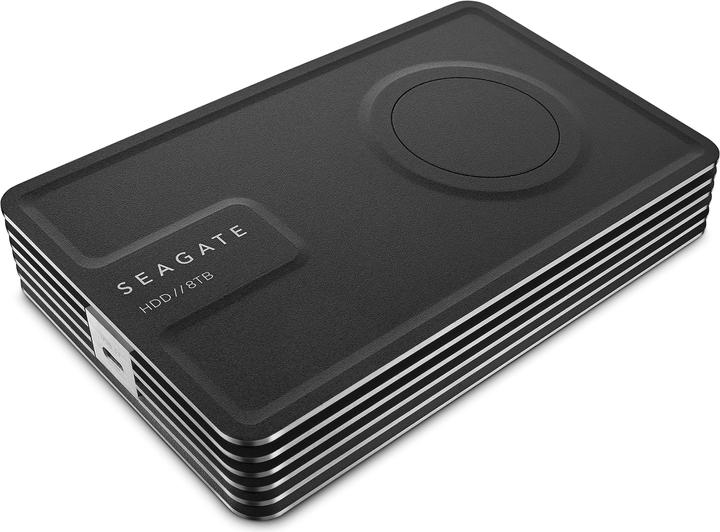 Produktbild Seagate Innov8 (8 TB)
