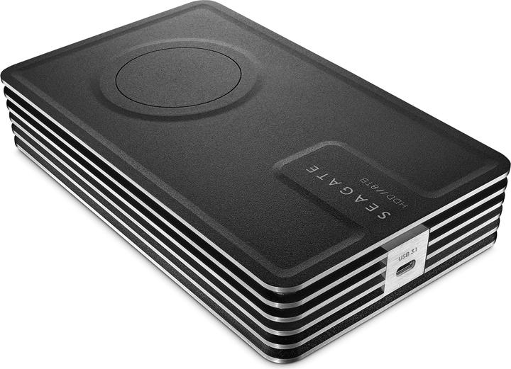 Produktbild Seagate Innov8 (8 TB)