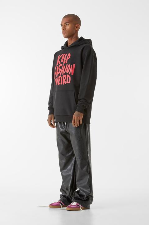 Actual product image 9N1M Sense Sense Keep Fashion Weird Hoody - 119243 (M)