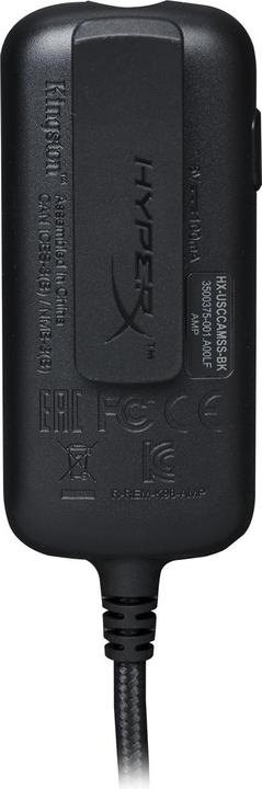 Produktbild HyperX Amp USB Sound Card (USB 2.0)