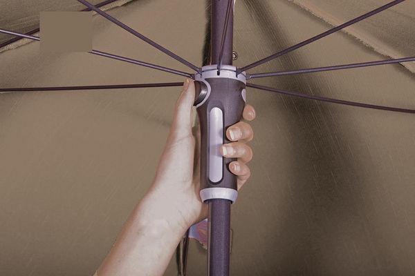 Image du produit Doppler Sunline (2.42 m)
