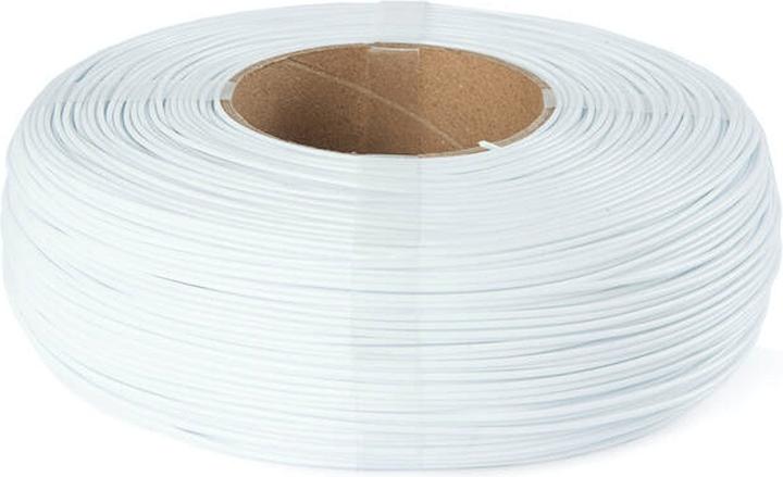 Actual product image Filament High Speed PLA Refill Arctic White 1kg 1.75mm (PLA, 1.75 mm, 1000 g, White)