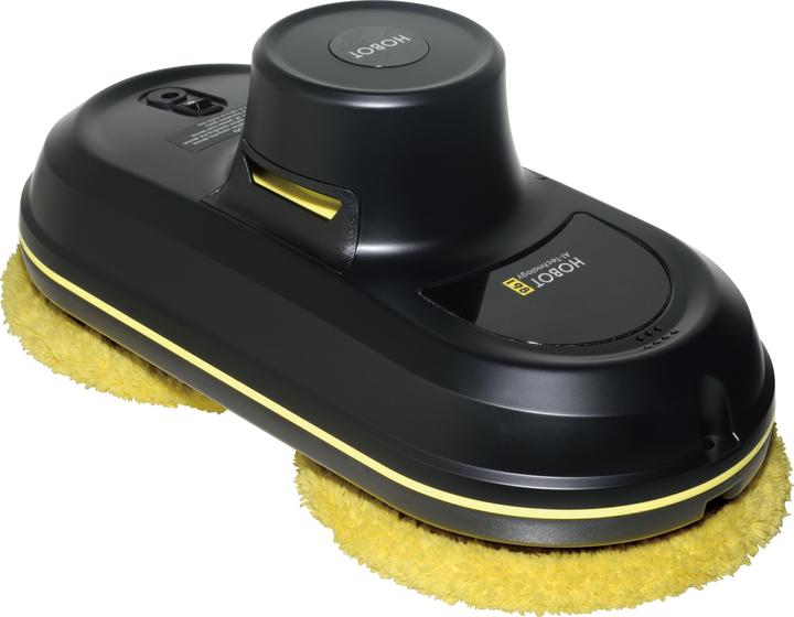 Actual product image Hobot 198