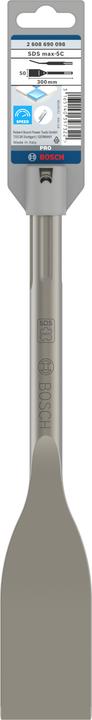 Produktbild Bosch Professional Zubehör PRO SDS max-5C Fliesenmeissel, 50 x 300 mm (50 mm)