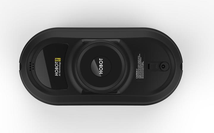 Actual product image Hobot 198