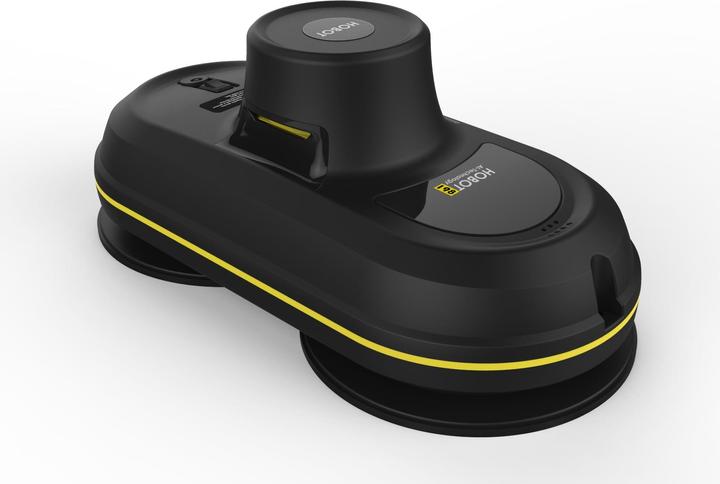 Actual product image Hobot 198