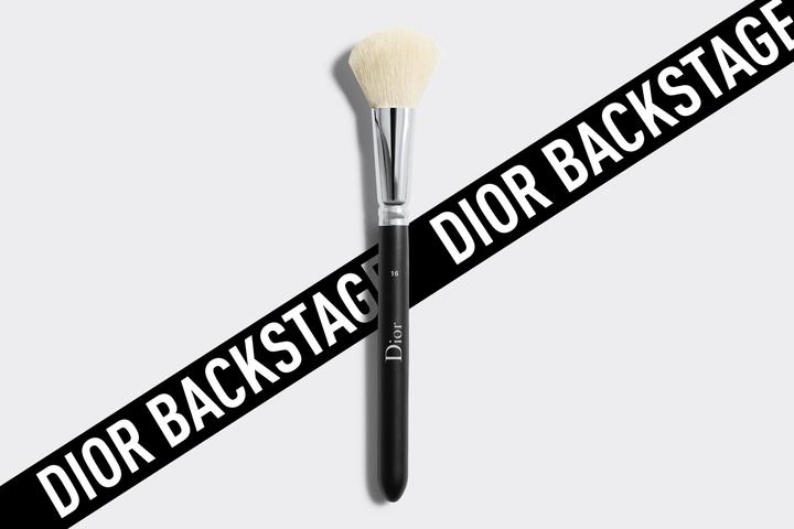 Produktbild Dior Blush Brush N°16 (Rouge)