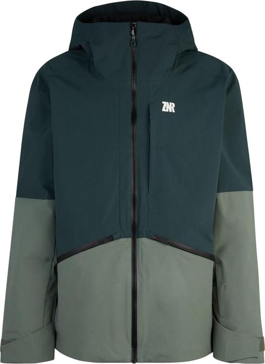 Actual product image Ziener Rikkard (L)