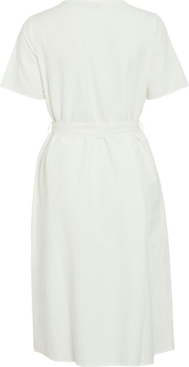 Actual product image Vila Kurzärmeliges Midikleid (40)