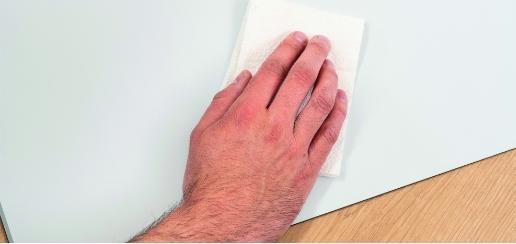 Actual product image Fischer GOW mounting tape 3x19 (2) (19 mm)