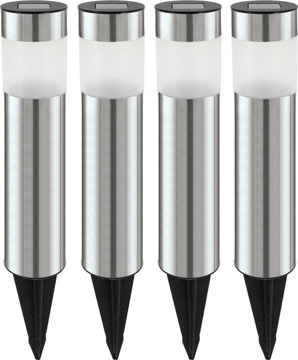 Actual product image EGLO Solar