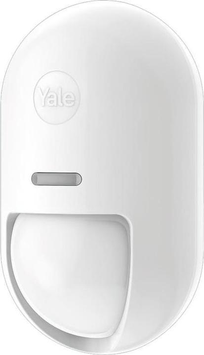 Actual product image Yale YA-AL-PIR-1A-W - Smart Alarm Indoor Motion Sensor (12 m)