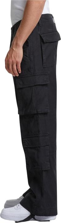 Actual product image Urban Classics Double Cargo Pants - 161155 (38)