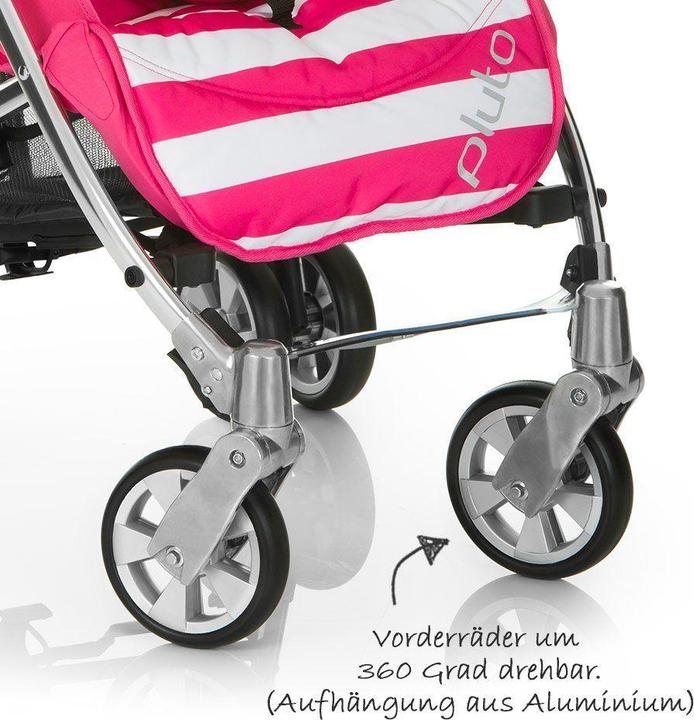 Actual product image iCoo Pluto 2016