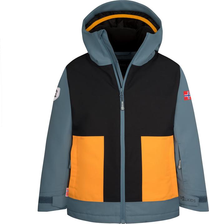 Produktbild Trollkids Kid's Rauland Jacket (98)
